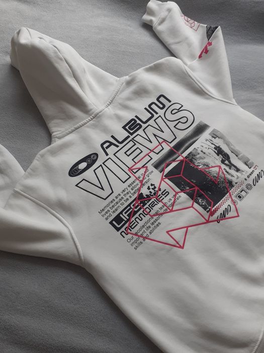 Bluza chłopięca Zara