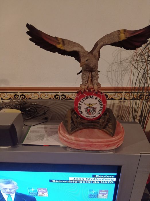 Águia do Benfica