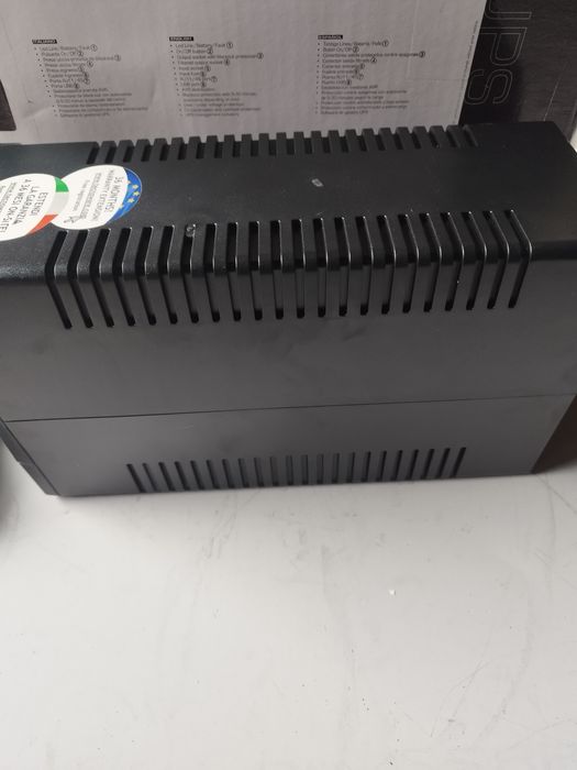 UPS Technware Era Plus 2000 nowy