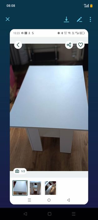 Stolik pokojowy,ława