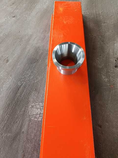 Stożek do zwężania rur 80-125