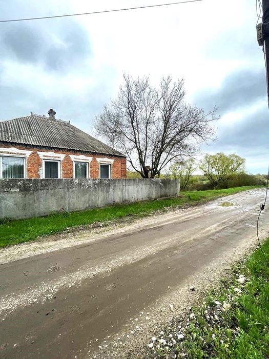 Продам будинок в Новій Мерефі (Вільхуватка) 43 км від Харкова