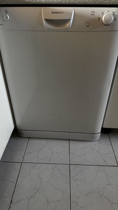 Maquina de lavar a louça