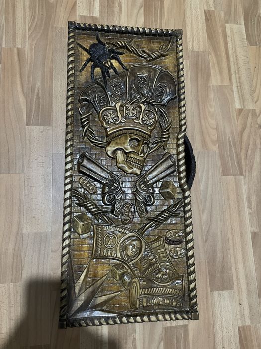 Нарды эксклюзив