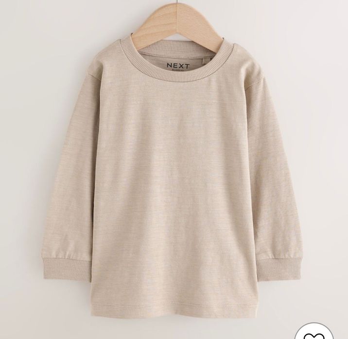 Лонгслів від Next