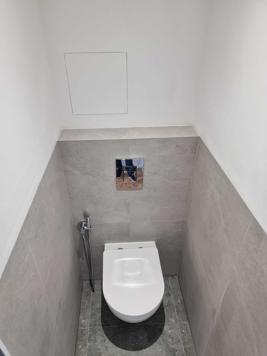4 pokoje, osobna kuchnia — wygodne po remoncie | 58 m²
