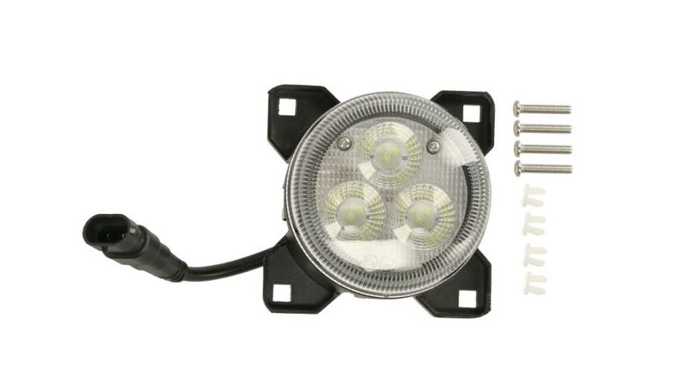 Lampa robocza LED do Fendt, Massey Ferguson