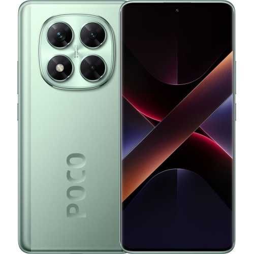 Xiaomi Poco X7 8/256GB • 12/512GB | Global | Новий | Гарантія | В наявності
