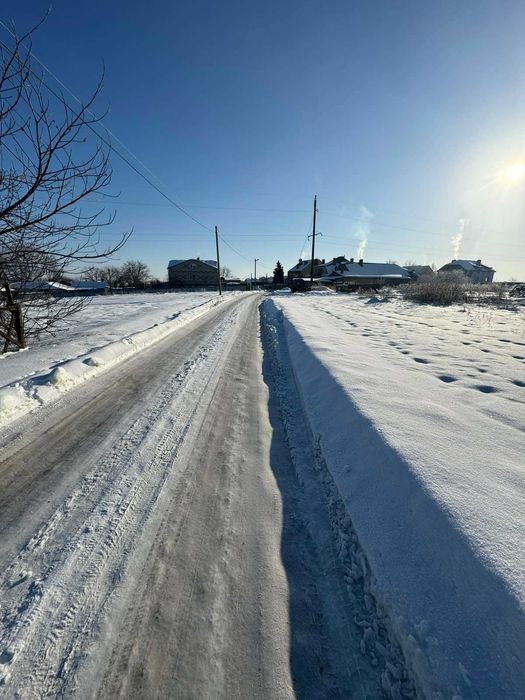 земельна ділянка 11,21 сот., смт. Куликів