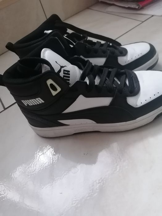 Buty puma rozmiar 38,5