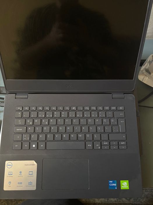 Dell Rostro Pc intel i5 gen 11th