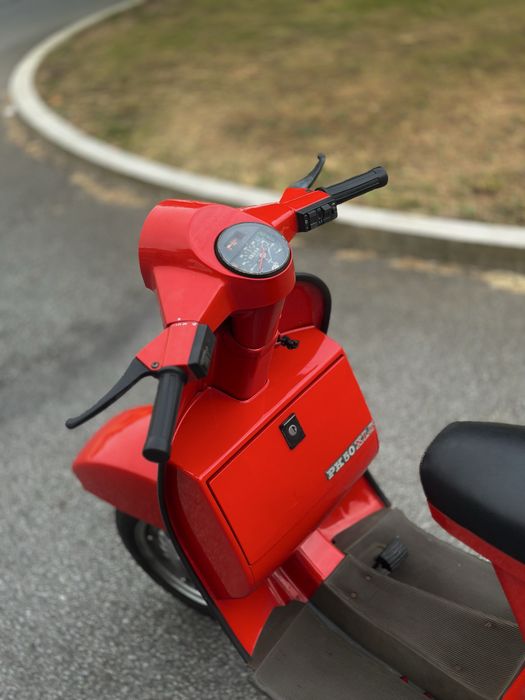 Vespa PK 50 XLS