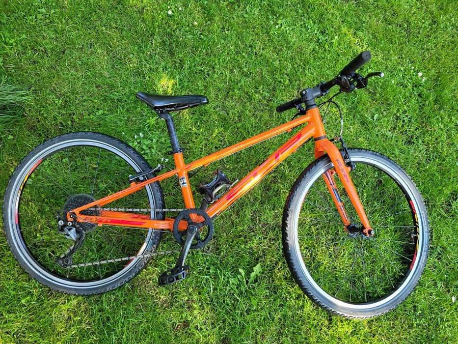 Rower MTB  Superior Fly24