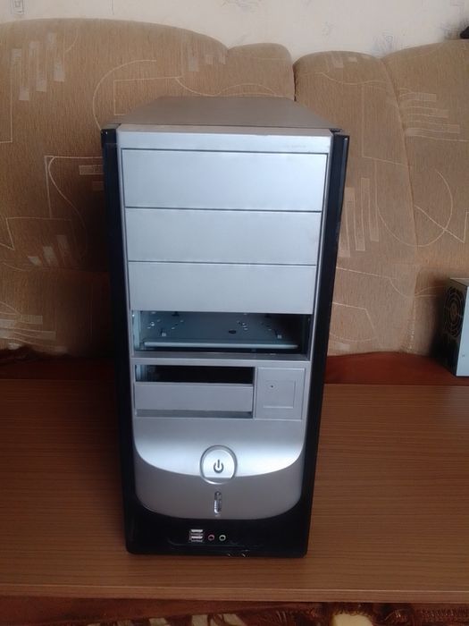 Корпус від пк...