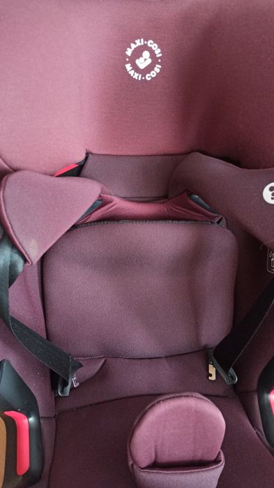 Автокресло Maxi Cosi Titan Pro