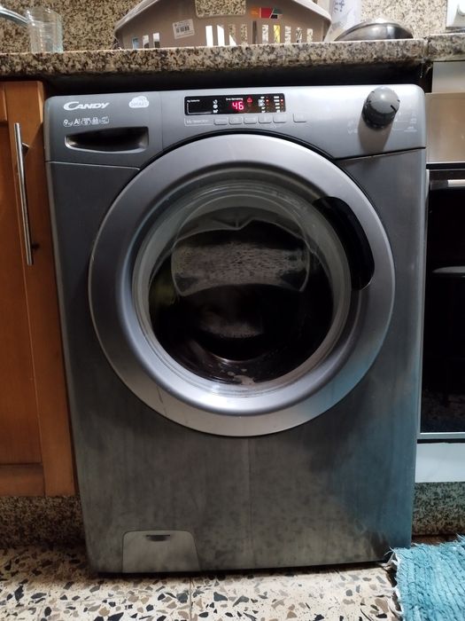 Candy 9kg Smart Touch