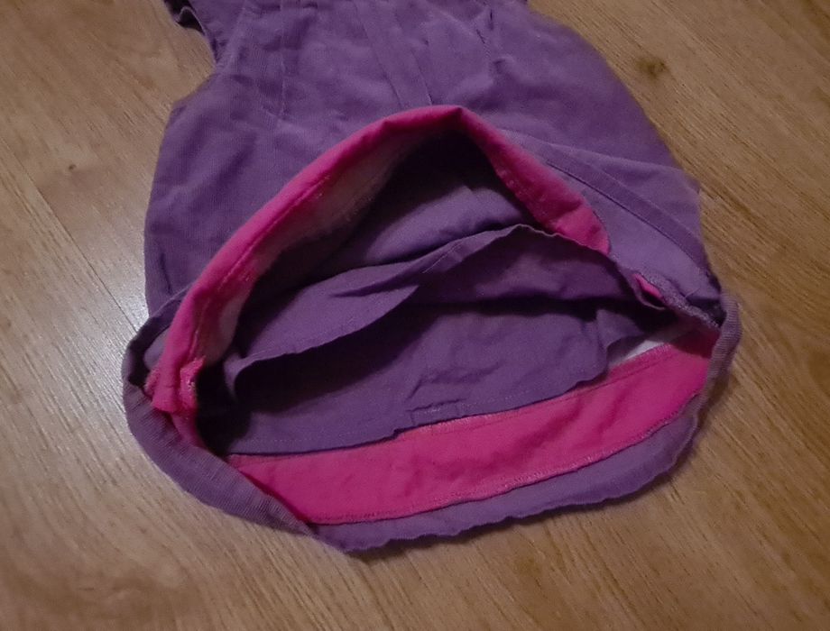 Vestidos bebé menina 9/12 meses Mayoral...