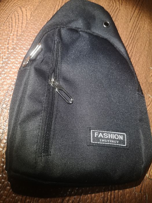 Bolsa Tiracolo Fashion