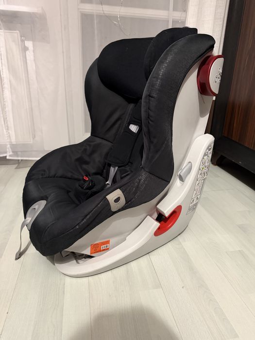 Fotelik samochodowy  Britax Romer 9 - 18 kg