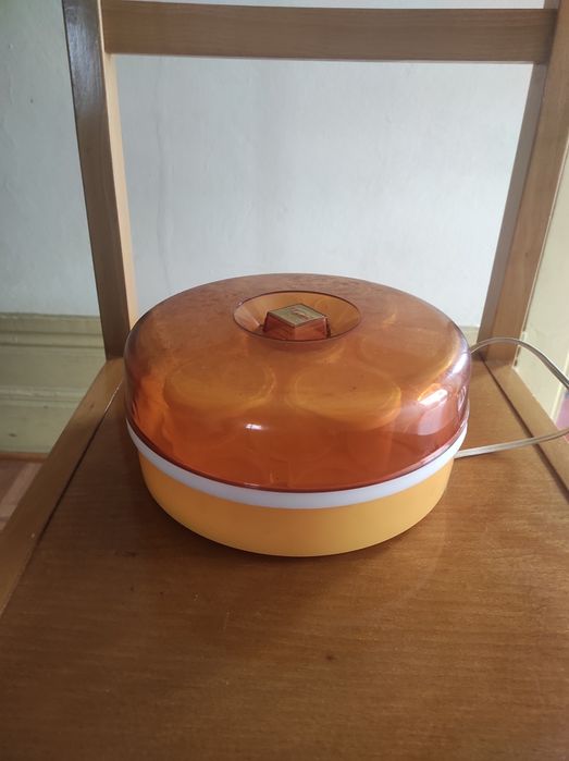 Yogurteira eléctrica