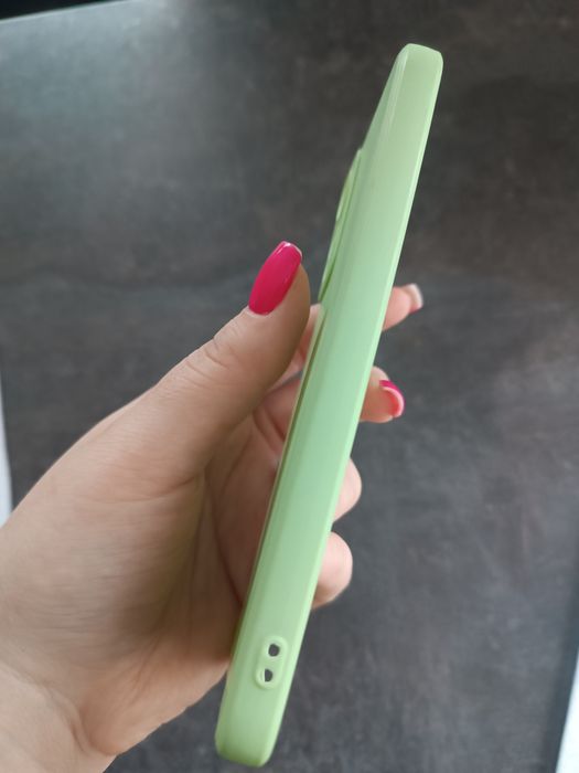 Чохол Redmi Note 12S