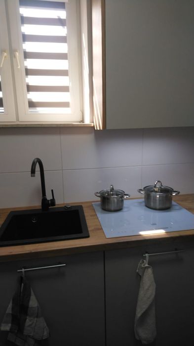 Kawalerka do wynajecia w centrum - Widok 6