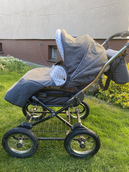 Spacerówka roan marita