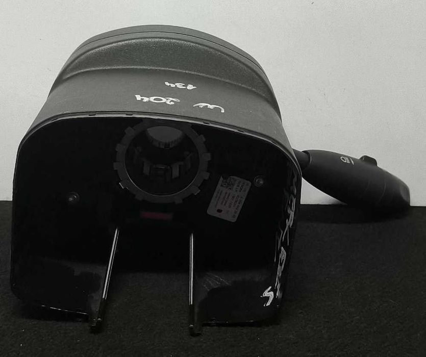 Conjunto / Manetes de Luzes e Limpa Vidros A2044402902 - MERCEDES-BENZ C-CLASS