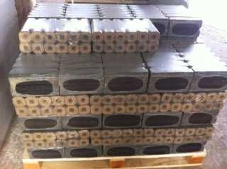 Брикети паливні піні кей piny key євродрова виробництво