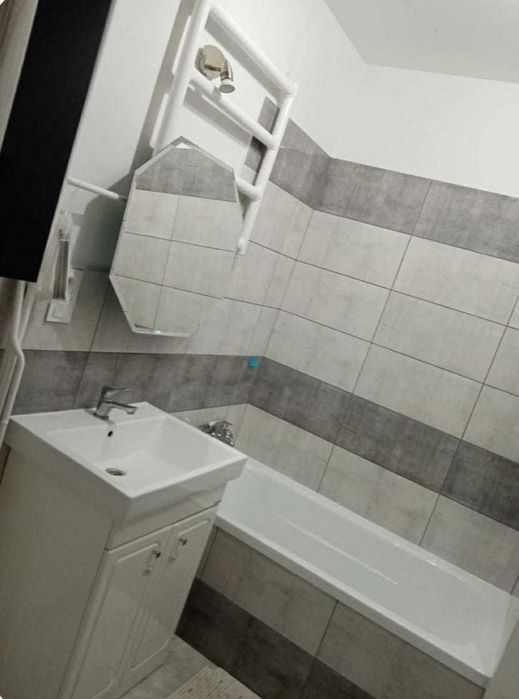 Mieszkanie do wynajęcia