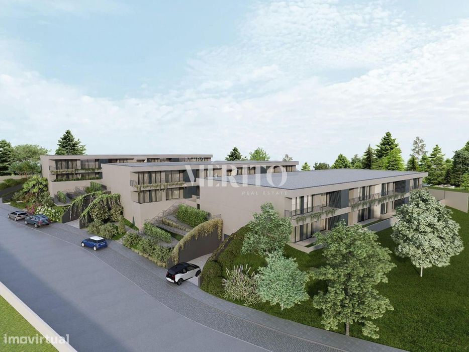 T2 NOVO | ALDEAMENTO 48 – Alvelos, Barcelos