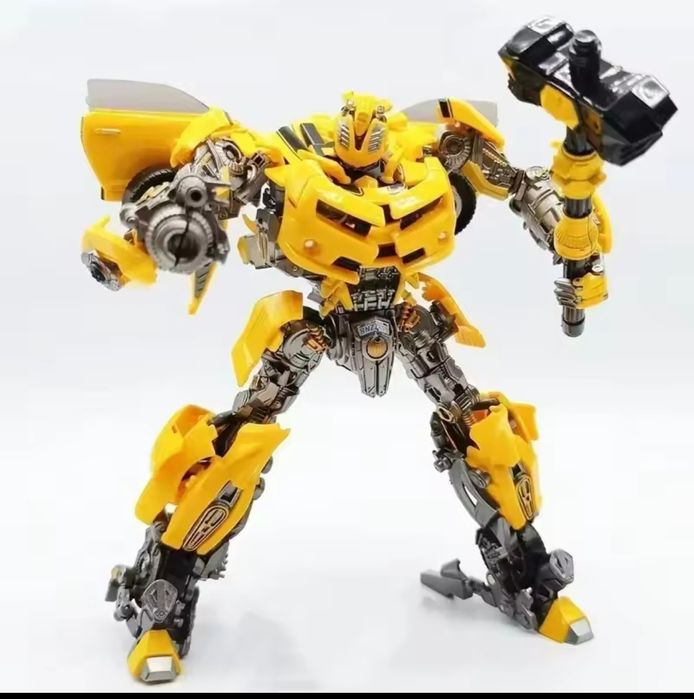 Transformers XP-13