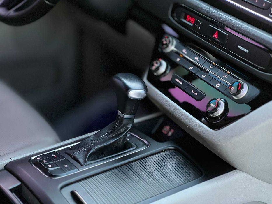 Kia Carnival 2017 (Розстрочка / Лізинг)