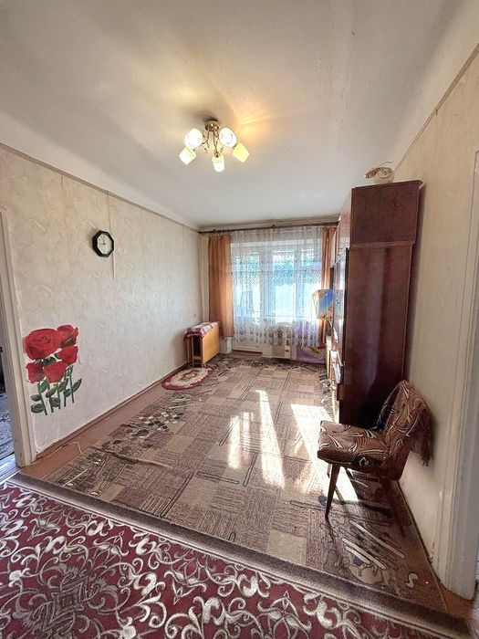 2-кімнатна квартира за адресою (площа 45 м²) - Atlanta.ua - фото 3