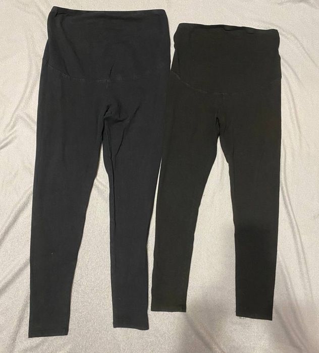 Лосіни для вагітної H&M розмір Xs/S