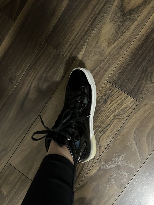 Calvin Klein damskie sportowe buty za kostkę roz 39