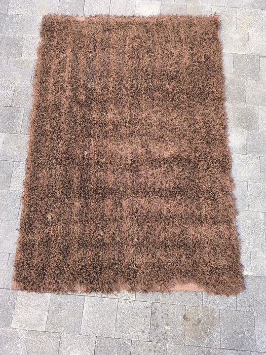 Tapete chaggy  200x140cm