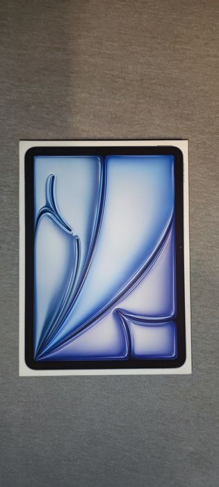 Apple iPad Air 11" (M4) 128GB