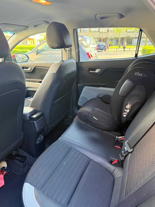 Kia Stonic 1.0 T-GDi