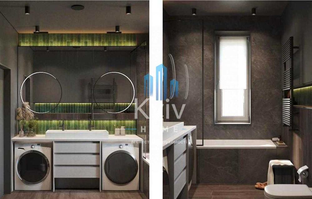 Продаж сучасного будинку з ремонтом у КМ “Нова Ходосівка” біля Києва