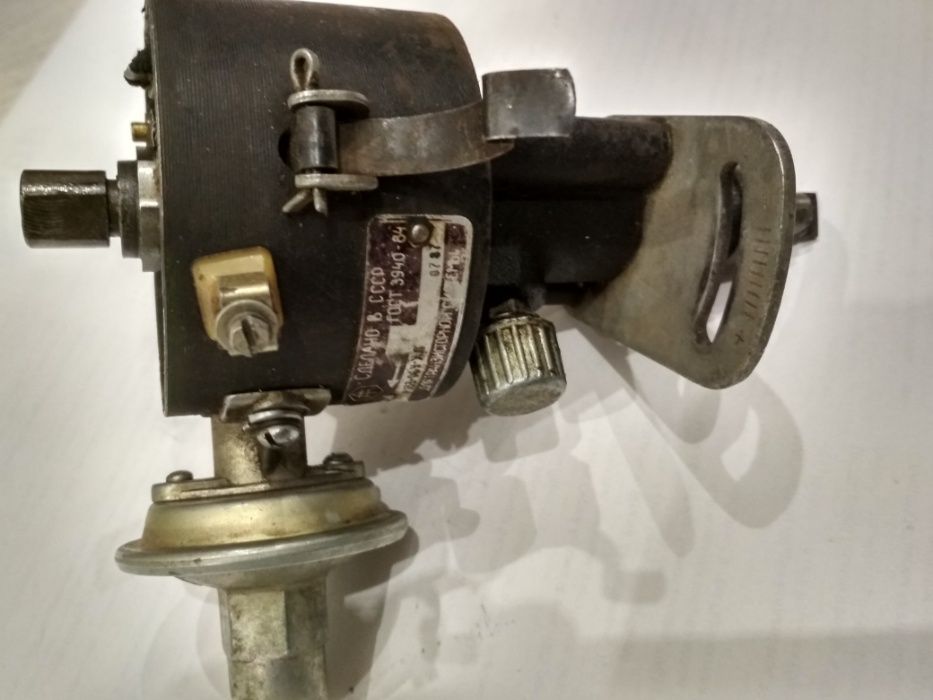 Газ-53-52.Щиток приборов.коммутаторТК 102.Трамблер.Катушка Б-114