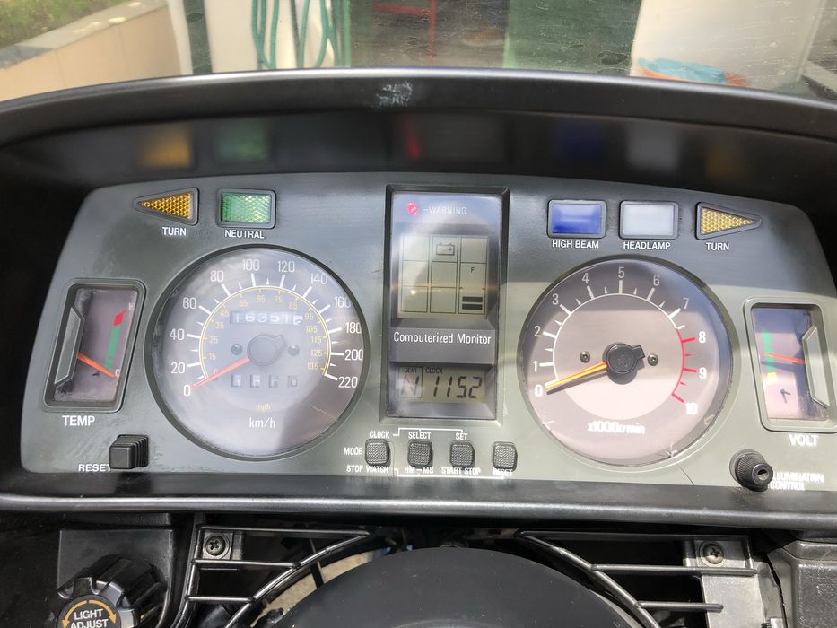 Yamaha Venture Royal 1300