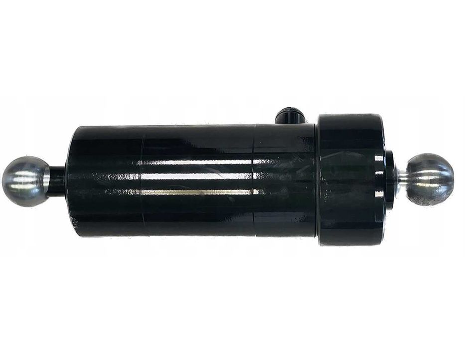 SIŁOWNIK HYDRAULICZNY cylinder tłok PRZYCZEPY HL HW 60'11 8011 ST3-580