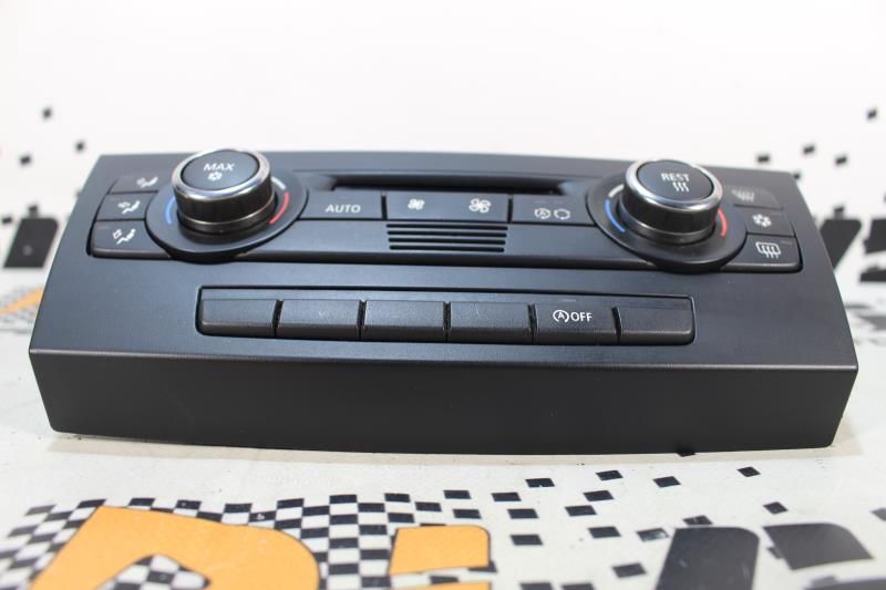 Comando chauffage / sofagem BMW 3 Coupé (E92)