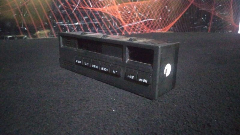 Display Bmw 3 (E36)
