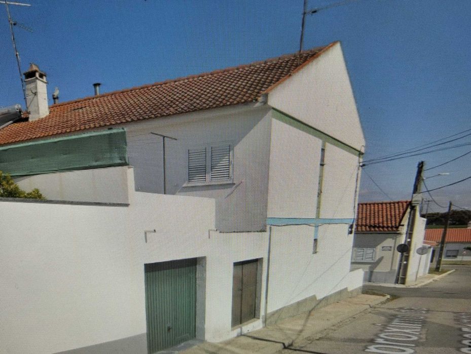 Moradia V3 de 1º Andar em Nossa Senhora Neves- Beja