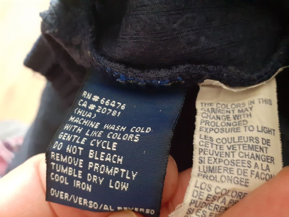 Camisola Tommy Hilfiger