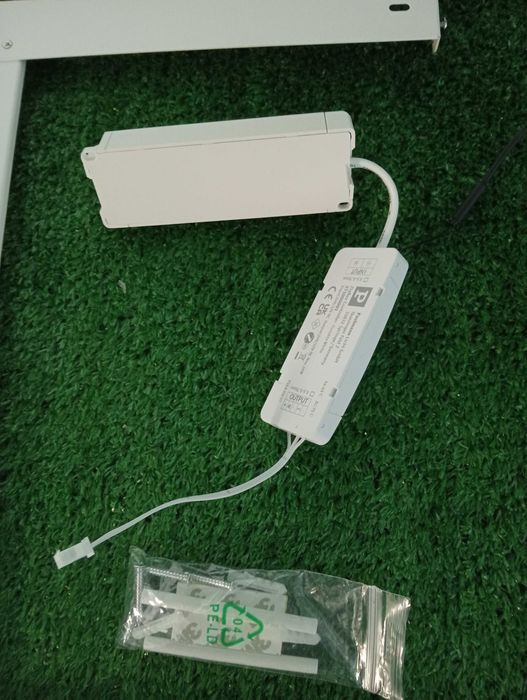 Panel LED Paulmann Velora Okazja Powystawowy Jak Nowy