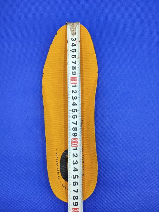 Робочі черевики DEWALT - 43 розмір.