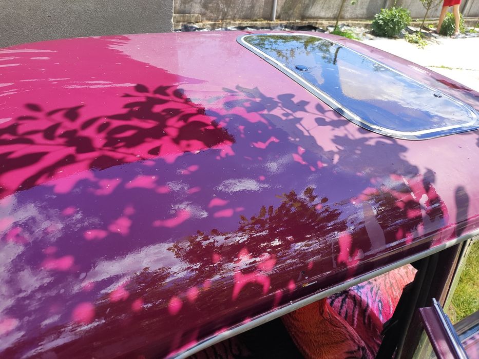 ваз 2105 жигулі пятьорка